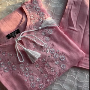 Light Pink Co-ords