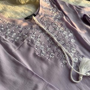 light lilac co-ords