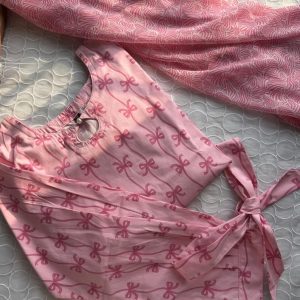 Pookie kurti