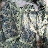 Watery Box Kurti