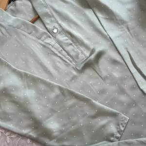 MInt dot co-ords