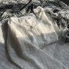 White lace kurti