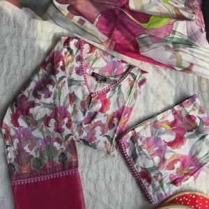 lily 3pc