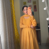 Bashanti  Rupshi Gown