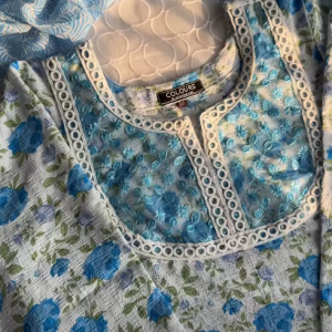 Akashi Flower print kurti