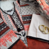 Black nakshi 3 pc