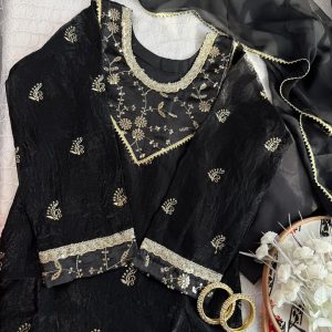 blacky 3 pc