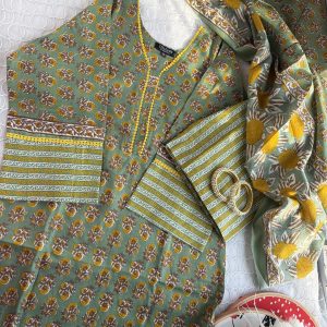 holud print joypuri