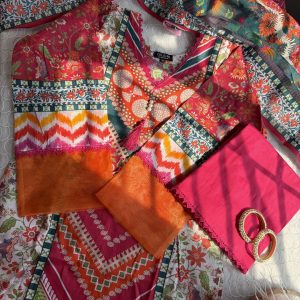 Rongila 3pc