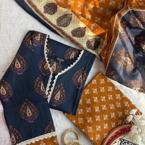 Nevy joypuri 3 pc