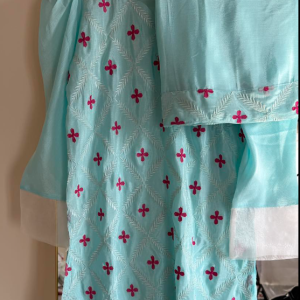 chinon silk co-ords