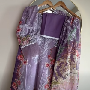 Orchid 3piece