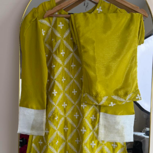 lemonish co-ords