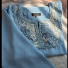 Akashi Lace Kurti