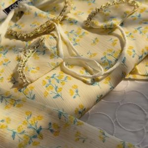 Custard Jorjet 3pc