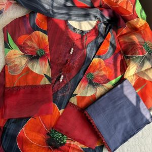 Blossom 3 pc