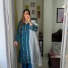 vibrant blue 3 pc