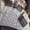Ash Khaddi 3pc