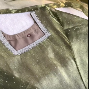 olive jimmy 3pc