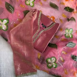 Pink bloom 3 pc