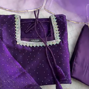 purple jimmy 3pc
