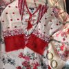 gulabi garden 3pc