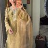 golden olive 3 pc