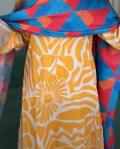Graphic Garden 3pc