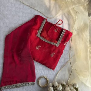 radiant red 3pc