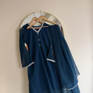Rama Blue 3pc