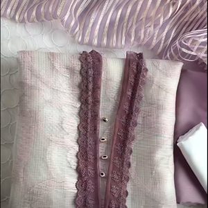 onion pink tissue