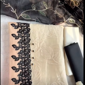 blacky rose lace