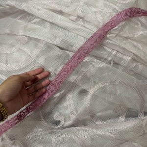 Onion 2nd-lace