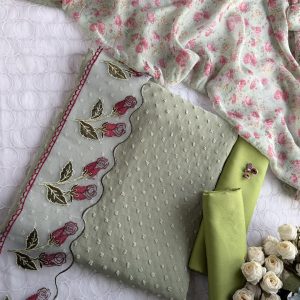 Mint Dot