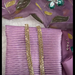 Lavender Masleen Tissue