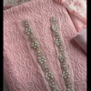 Baby Pink Net