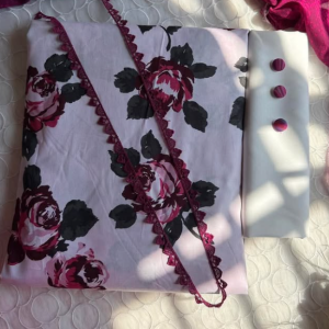 Jam roses