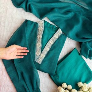 Asmani Lace 3pc