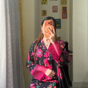 golapi flower 3 pc