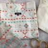 white nokshi 3pc