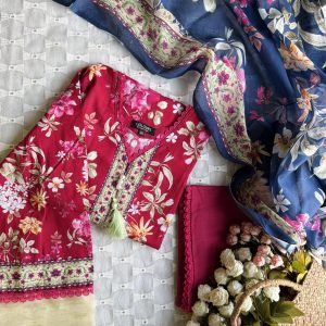 Botanical Bloom 3 pc