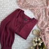 Wine pori kurti