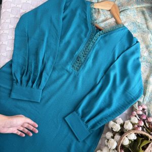 Asmani pori kurti