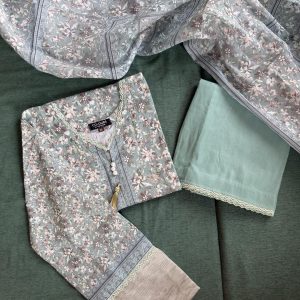 sage bloosom 3pc