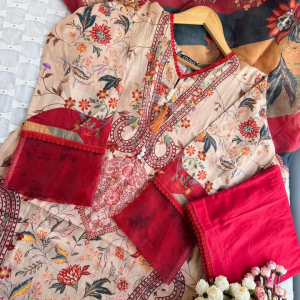 Light Brown 3pc