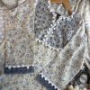 beguni flower kurti