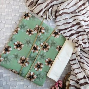 Light Paste Flower