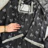 Ash Flower Kurti