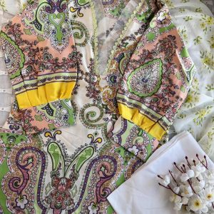 multi nakshi kurti