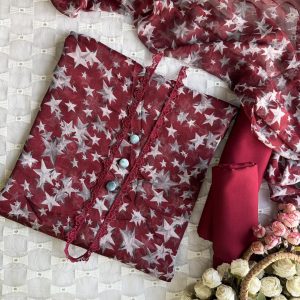 star georgette